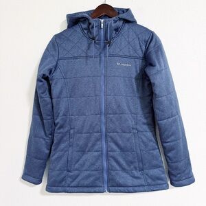 Columbia Gondola Quilted Jacket